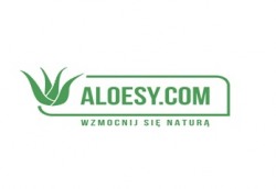 Aloesy.com - kosmetyki z aloesem