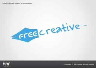 Free Creative Logo
