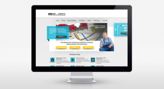 Website for ELED