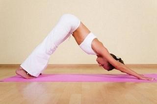 Karnet na zajęcia jogi. Wzmocnij siłę, elastyczność, odwagę i harmonię.