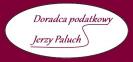 Dordca podatkowy - Jerzy Paluch