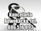 Adwokat A. Jaśniowski Kancelaria Adwokacka