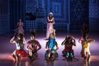 Bilety do Wrocławskiego Teatru Współczesnego tylko za 17zł