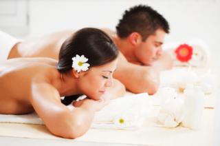 52zł zamiast 80zł za masaż akupunkturowo-meridianowy!