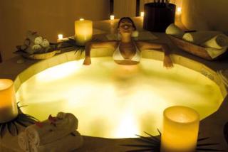 Body Wrapping - do wyboru Owocowy lub Czekoladowy Relaks!