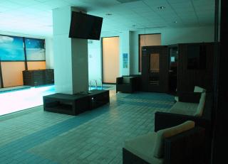 Relaks i wypoczynek w basenie na wyłączność 30 % taniej!