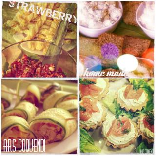 Warsztaty kulinarne!