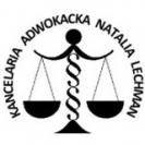 Kancelaria Adwokacka Adwokat Natalia Lechman