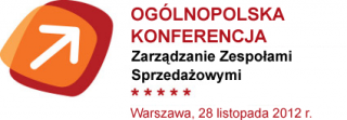 III Ogólnopolskiej Konferencji Zarządzania Zespołami Sprzedażowymi