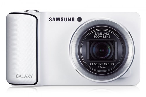 Camera Samsung EK-GC100