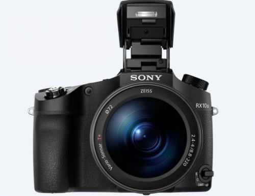 Camera Sony RX10