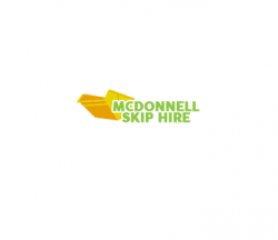 McDonnell Skip Hire