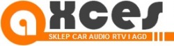 Axces - sklep car audio