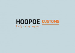 Hoopoe Customs Sp. z o.o.