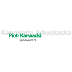 Kancelaria Adwokacka Chełm - Piotr Karwacki