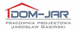 DOM-JAR Pracownia Projektowa Jarosław Gasiński