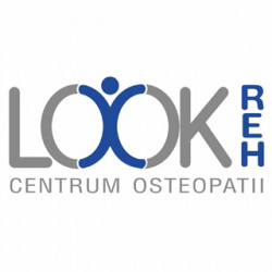 LOOK-reh Centrum Osteopatii i Fizjoterapii Wrzesnia