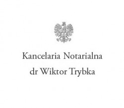 Kancelaria Notarialna dr Wiktor Trybka