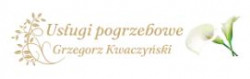Usługi Pogrzebowe Grzegorz Kwaczyński