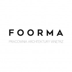 FOORMA - Pracownia Architektury Wnętrz Dorota Pilor