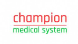 Champion Medical System Serwis USG Norbert Nowak