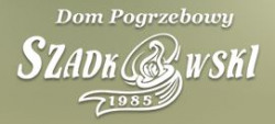 Dom Pogrzebowy Szadkowski
