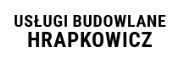 Usługi Budowlane Hrapkowicz