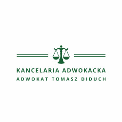 Kancelaria Adwokacka Adwokat Tomasz Diduch