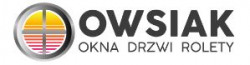Owsiak Okna Drzwi Rolety