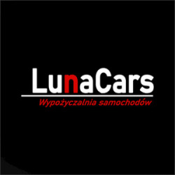 LunaCars-Wypożyczalnia Samochodów Car rent