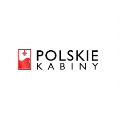 Polskie Kabiny - kabiny prysznicowe w 100% wyprodukowane w Polsce