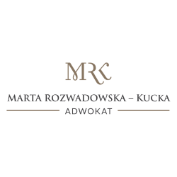 Kancelaria Adwokacka Adwokat Starogard Gdański - Marta Rozwadowska-Kucka