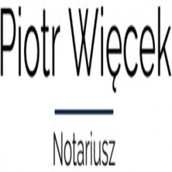 Notariusz Kraków - Kancelaria Notarialna Piotr Więcek