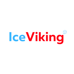 IceViking - Dostawa Lodu