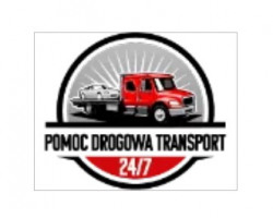 Laweta Komfort Specjalistyczny transport drogowy Piotr Foryś