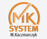 Mk-System Mateusz Kaczmarczyk