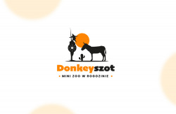 Donkeyszot Mini Zoo Joanna Frost