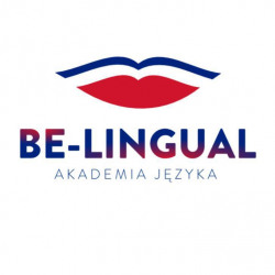 Be-Lingual Akademia Języka Justyna Lisowska