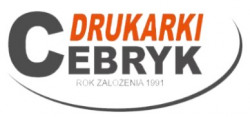 Krzysztof Cebryk Usługi elektroniczne