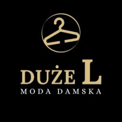 Sklep Odzieżowy DUŻE L - moda damska Zelów