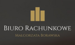 Biuro Rachunkowe Małgorzata Borawska