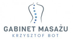 Krzysztof Bot Gabinet masażu