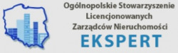 Ekspert Ogólnopolskie stowarzyszenie licencjonowanych zarządców nieruchomości