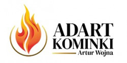 Adart Kominki Artur Wojna