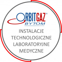 OrbitGaz Bytom