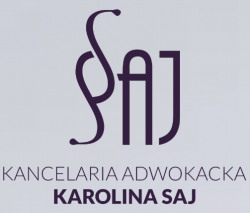 Adwokat Suwałki Karolina Saj Kancelaria Adwokacka