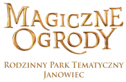 Magiczne Ogrody - rodzinny park rozrywki