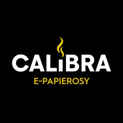 Calibra Epapierosy - Gdańsk Zaspa Vape Shop