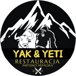 Yak&Yeti - Restauracja Indyjsko Nepalska