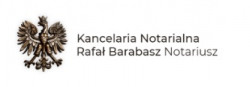 Kancelaria Notarialna Rafał Barabasz Notariusz